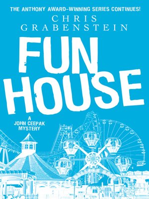 cover image of Fun House